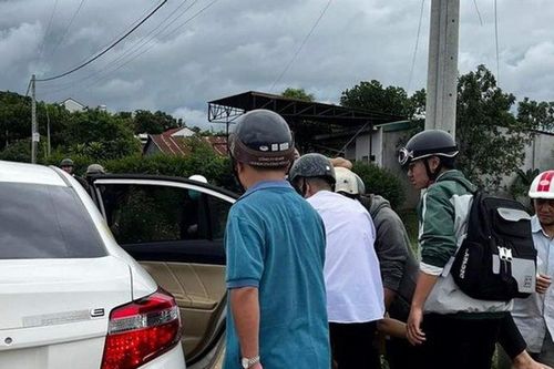 Đắk Lắk: Bắt các đối tượng dùng dao chém một học sinh trọng thương