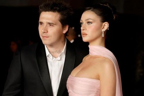 Brooklyn Beckham sau khi bị chê bất tài