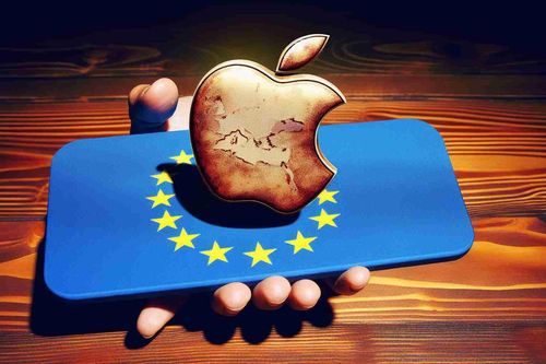 Apple sắp nhận án phạt lịch sử từ EU