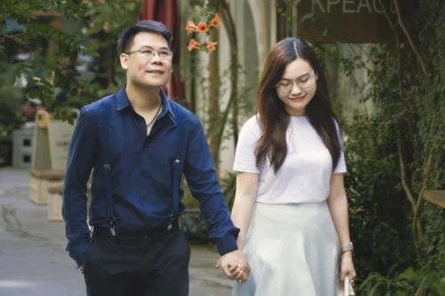 Gia tài sách của cặp vợ chồng Hà Nội có chung sở thích đọc