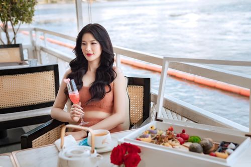 5 nhà hàng ngắm trọn view sông Sài Gòn