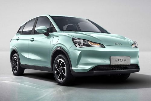 Loạt đối thủ chờ đợi VinFast VF 5 tại Indonesia
