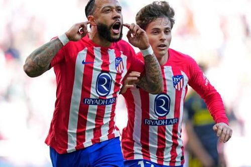 Lịch thi đấu, trực tiếp bóng đá hôm nay 20/2: Inter Milan gặp Atlético Madrid