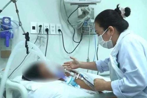 Thông tin mới về 2 bệnh nhi nghi ngộ độc Botulinum