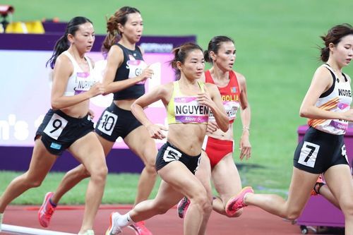Thể thao Việt Nam và Olympic: Đổi mục tiêu để làm lại