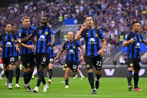 Inter Milan vs Atletico Madrid: Coi chừng sập bẫy ảo tưởng