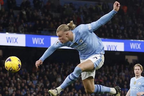 Man City vs Brentford: Lo vì Haaland, lo cho hàng thủ Man City