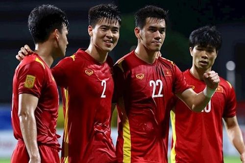 Báo Indonesia lo sợ sức mạnh ĐT Việt Nam, chỉ thẳng tên 'mũi nhọn' nguy hiểm nhất