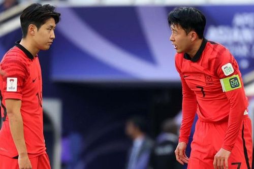 Lee Kang In ẩu đả Son Heung Min giúp giải bóng bàn vô địch thế giới tại Hàn Quốc hút triệu view