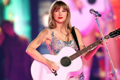 Vì sao sau 13 năm, Taylor Swift vẫn không mang World tour tới Hàn Quốc?