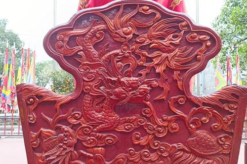 Hé lộ những nghiên cứu mới về hình tượng rồng (kỳ 2 & hết): Rồng với vai trò chỉ dẫn