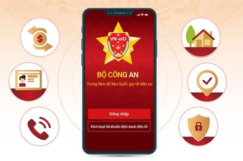 Cần làm gì khi mất điện thoại có cài đặt tài khoản định danh điện tử?