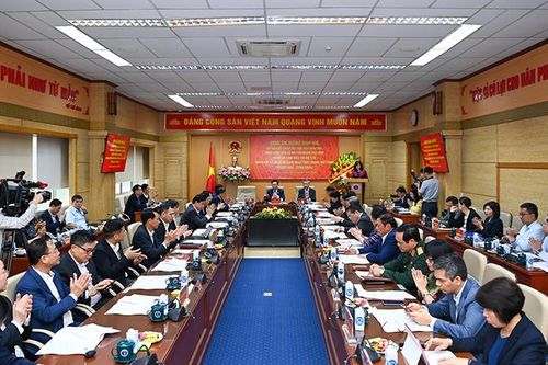 Chăm sóc sức khỏe nhân dân là ưu tiên đặc biệt của Đảng và Nhà nước ta
