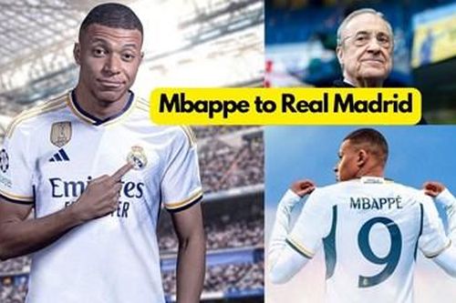 Tin thể thao hôm nay (20-2): Mbappe chốt hợp đồng với Real Madrid, thêm HLV mất việc tại Ngoại hạng Anh