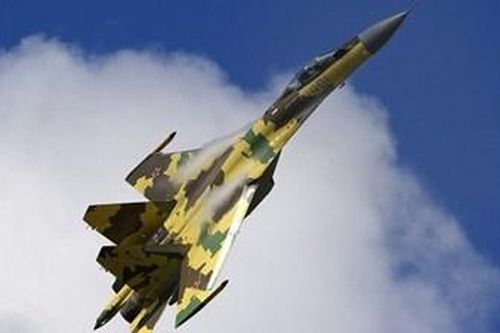 Quân sự thế giới hôm nay (20-2): Sản lượng máy bay chiến đấu Su-35 tăng mạnh bất chấp cấm vận chip