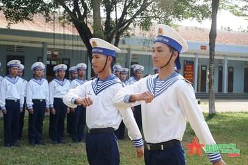 Tiểu đoàn 563 sẵn sàng bước vào huấn luyện năm 2024