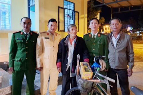 Những 'cánh thiệp' vui đầu xuân