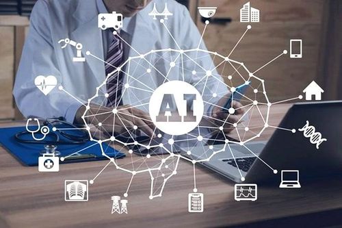 Nở rộ nghề ăn theo các ứng dụng AI