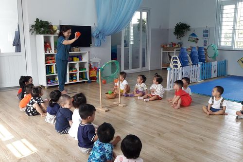 Đưa giáo viên mầm non vào nhóm ngành nghề nặng nhọc, độc hại: Đón chờ tin vui