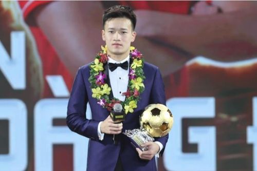 Lộ diện chủ nhân những giải thưởng danh giá của bóng đá Việt Nam năm 2023