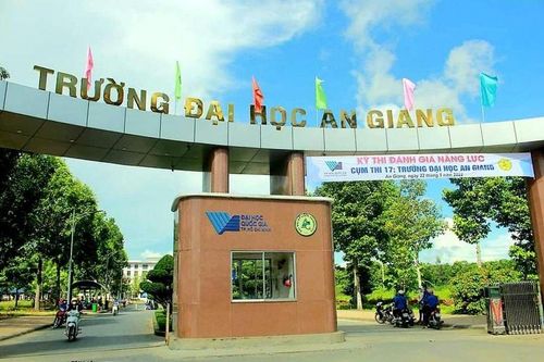 Trường Đại học An Giang tuyển sinh hơn 2.660 chỉ tiêu