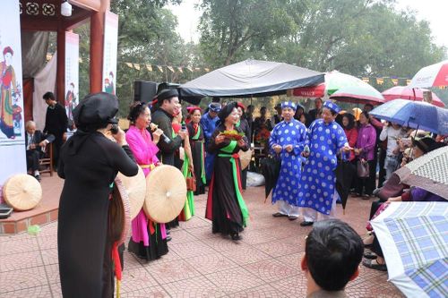 Hội Lim 2024 diễn ra khi nào?