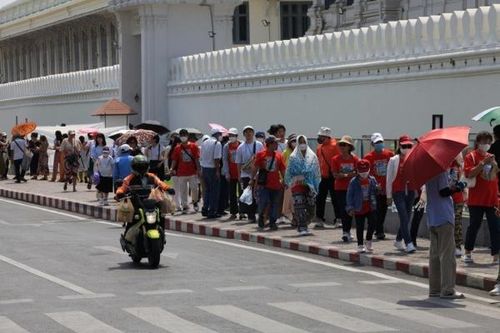 Thái Lan dự báo mùa Hè nóng đến cực nóng 43-45 độ C ở một số tỉnh