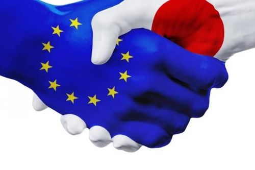 Tìm đường tiến sâu vào Ấn Độ Dương-Thái Bình Dương, EU chọn Nhật Bản làm 'người đưa đò'?