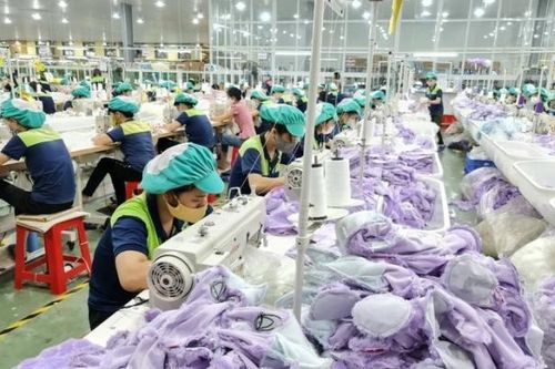 Mỗi doanh nghiệp, doanh nhân trở thành một đầu mối kết nối, thu hút các nhà đầu tư vào sản xuất, kinh doanh