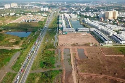 17 khu đất rộng gần 410ha sẽ được Đồng Nai đưa ra đấu giá trong năm 2024