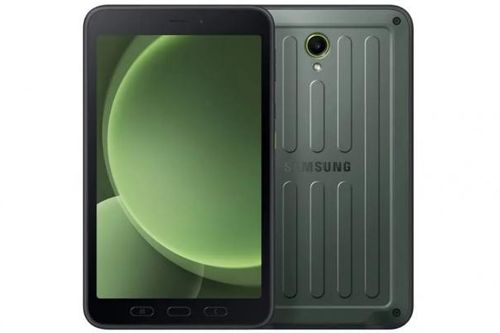 Samsung trình làng smartphone Galaxy Tab Active5