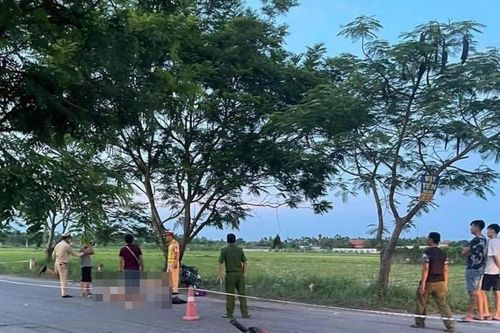 Vụ án 2 thiếu niên tử vong trên đường: Công an Hải Phòng đề nghị truy tố 22 đối tượng