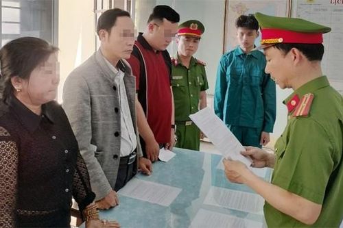 Bắt thêm 3 đối tượng vụ Giám đốc phòng giao dịch ngân hàng lừa hơn 14 tỷ đồng