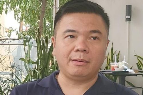 Đạo diễn Nhất Trung: '1.200 tỷ đồng của toàn ngành điện ảnh Việt thua cả doanh thu một công ty xuất khẩu hạt điều'
