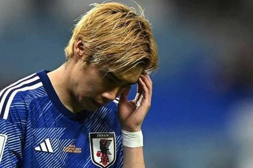 Tuyển thủ Nhật Bản Junya Ito kiện ngược lại 'nạn nhân', đòi đền bù 32 tỷ đồng