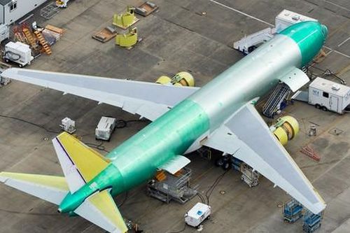 Sắp 'khai tử' một dòng máy bay Boeing