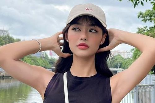 Á hậu Kiều Loan: 'Tôi biết giá trị bản thân, yêu lý trí và có yêu cầu cao'