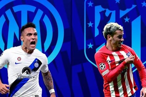 Nhận định Inter Milan vs Atletico, 03h00 ngày 21/2: Inter xóa dớp