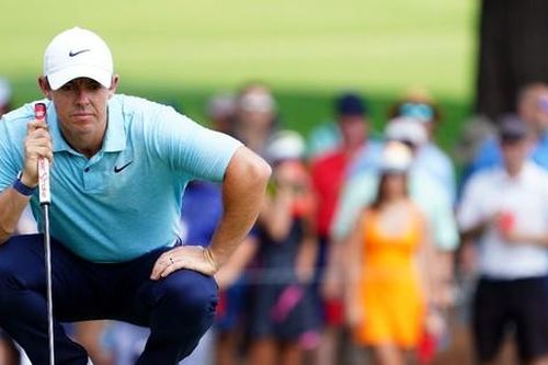 Sắp có một 'Champions League' trong môn golf?