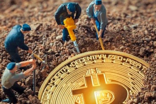 Bài 3: Những 'nông dân cày coin' thời 4.0