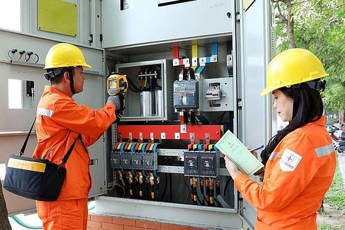 EVNHANOI bắt đầu chuyển ngày ghi chỉ số công tơ vào cuối tháng