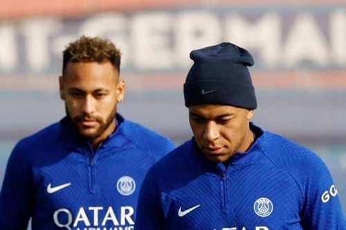 Neymar công khai sự 'rạn nứt' trong nội bộ PSG