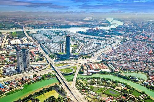 Đầu năm, loạt địa phương tìm nhà đầu tư cho nhiều dự án lớn