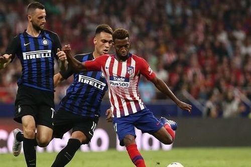 Lịch thi đấu bóng đá Cúp C1 hôm nay 20/2: Inter đấu Atletico, PSV tiếp Dortmund