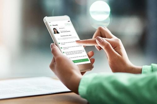Công nghệ mới của Manulife giúp khách hàng Hiểu đủ - Mua đúng