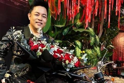 Lý Nhã Kỳ xinh đẹp tuổi 42, Quang Lê bị chê vì chỉnh ảnh 'lố'