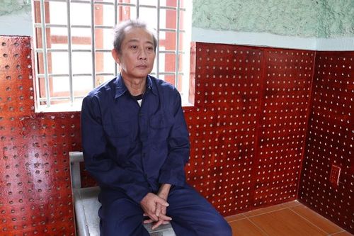 Tống đạt Quyết định khởi tố gã đàn ông ghen tuông ra tay sát hại vợ