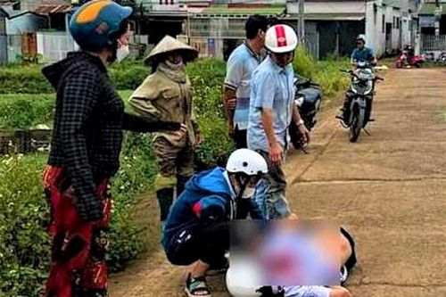 Khởi tố hai học sinh ở Đắk Lắk để điều tra về hành vi giết người