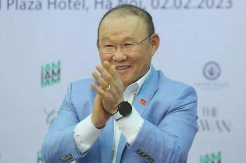 Chốt tương lai của huấn luyện viên Park Hang-seo; Real Madrid kích nổ bom tấn mang tên Kylian Mbappe