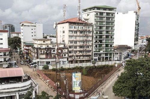 Chính quyền quân sự ở Guinea thông báo giải tán chính phủ